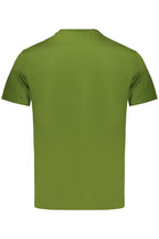 CALVIN KLEIN Men T-Shirt - Green