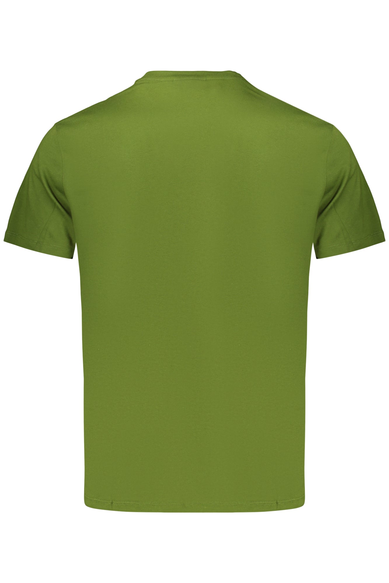 CALVIN KLEIN Men T-Shirt - Green
