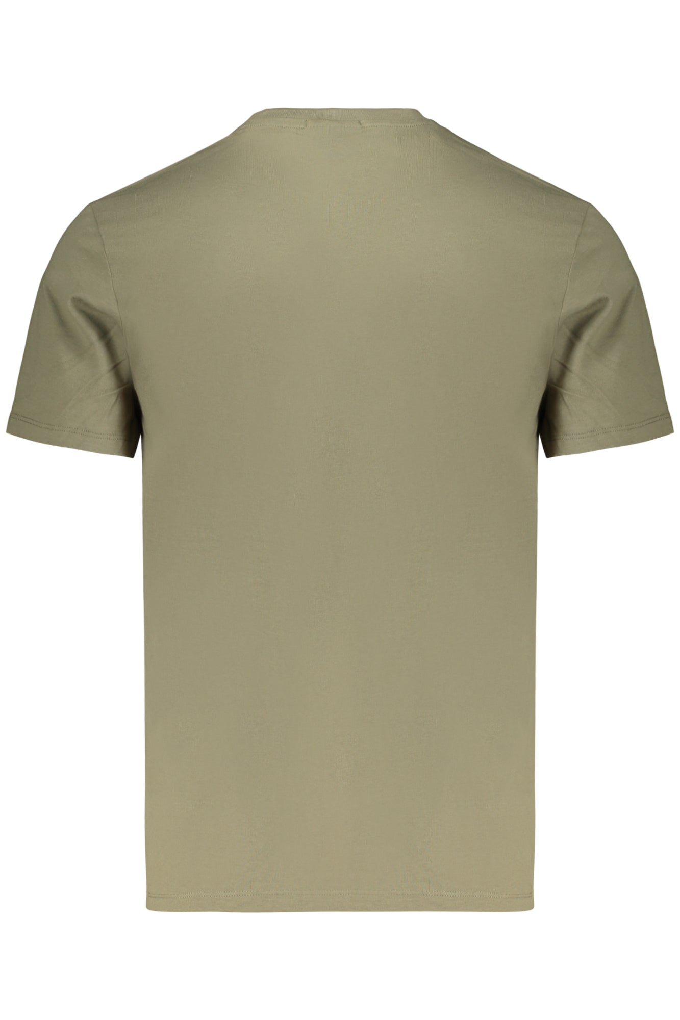 CALVIN KLEIN Men T-Shirt - Green