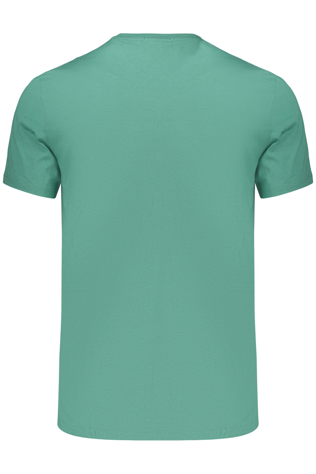 CALVIN KLEIN Men T-Shirt - Green