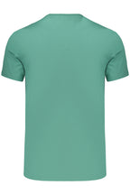 CALVIN KLEIN Men T-Shirt - Green