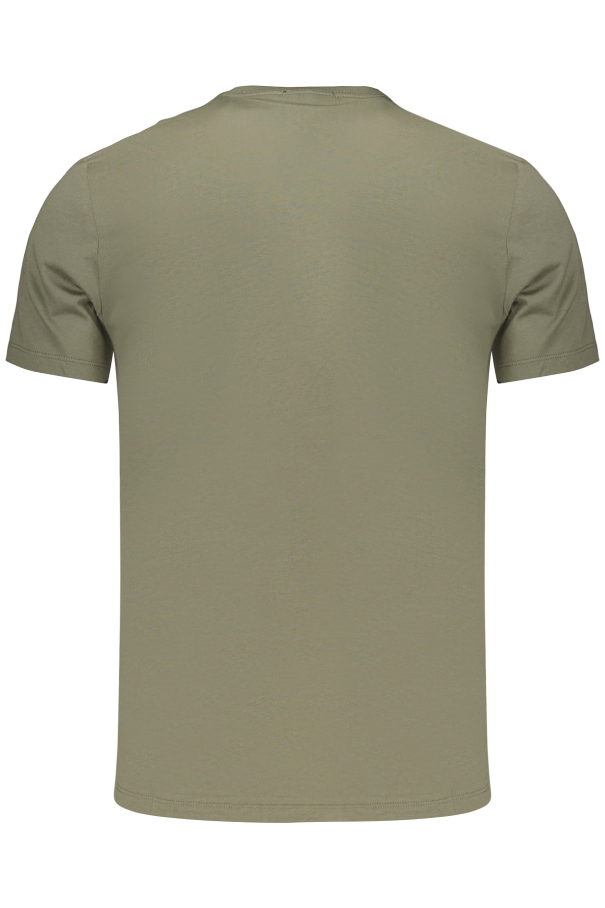 CALVIN KLEIN Men T-Shirt - Green