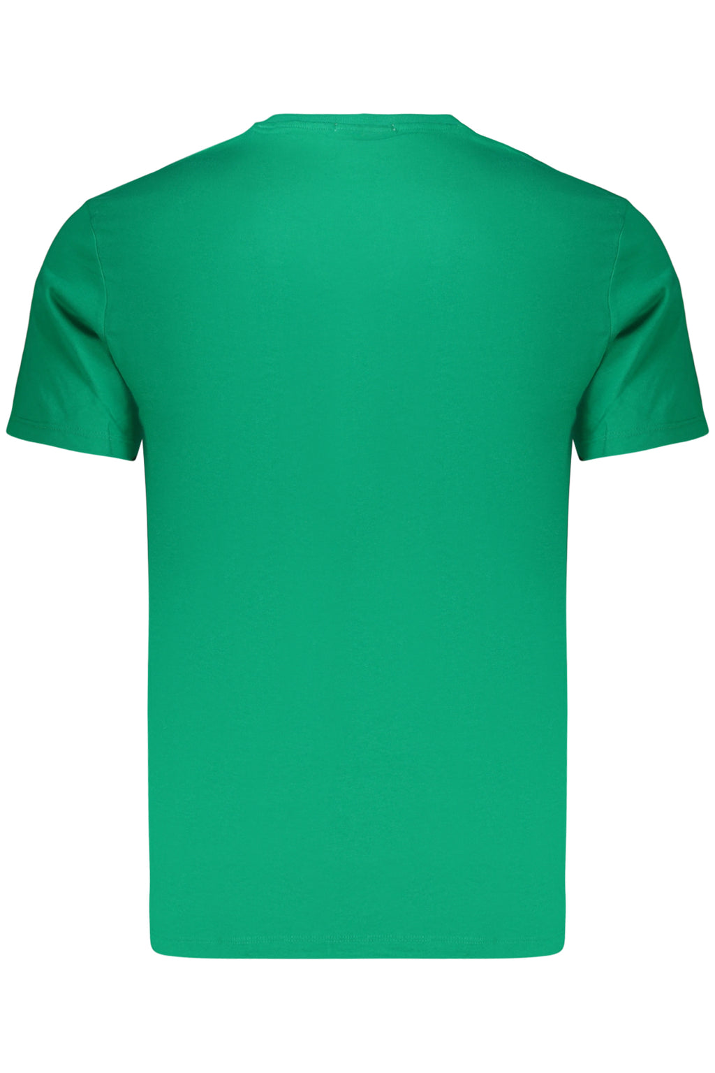 CALVIN KLEIN Men T-Shirt - Green