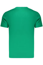 CALVIN KLEIN Men T-Shirt - Green