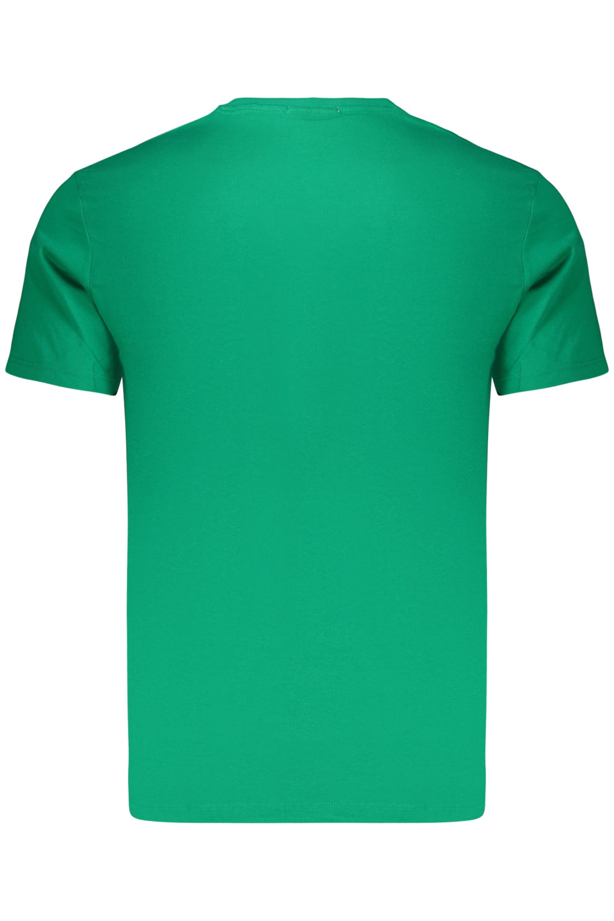 CALVIN KLEIN Men T-Shirt - Green
