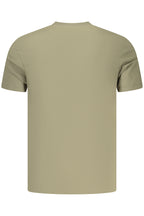 CALVIN KLEIN Men T-Shirt - Green