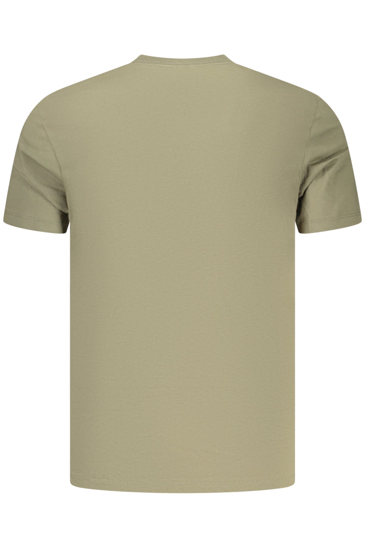 CALVIN KLEIN Men T-Shirt - Green