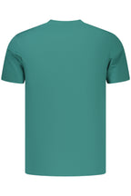 CALVIN KLEIN Men T-Shirt - Green