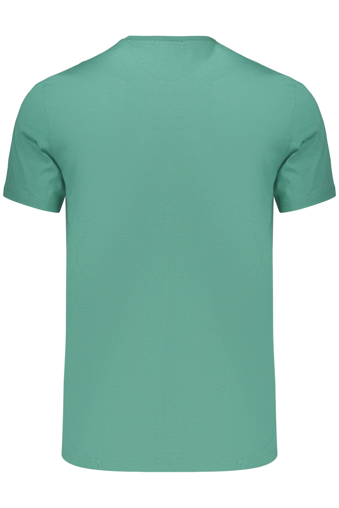 CALVIN KLEIN Men T-Shirt - Green