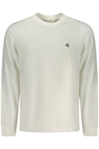 CALVIN KLEIN Men T-Shirt - White