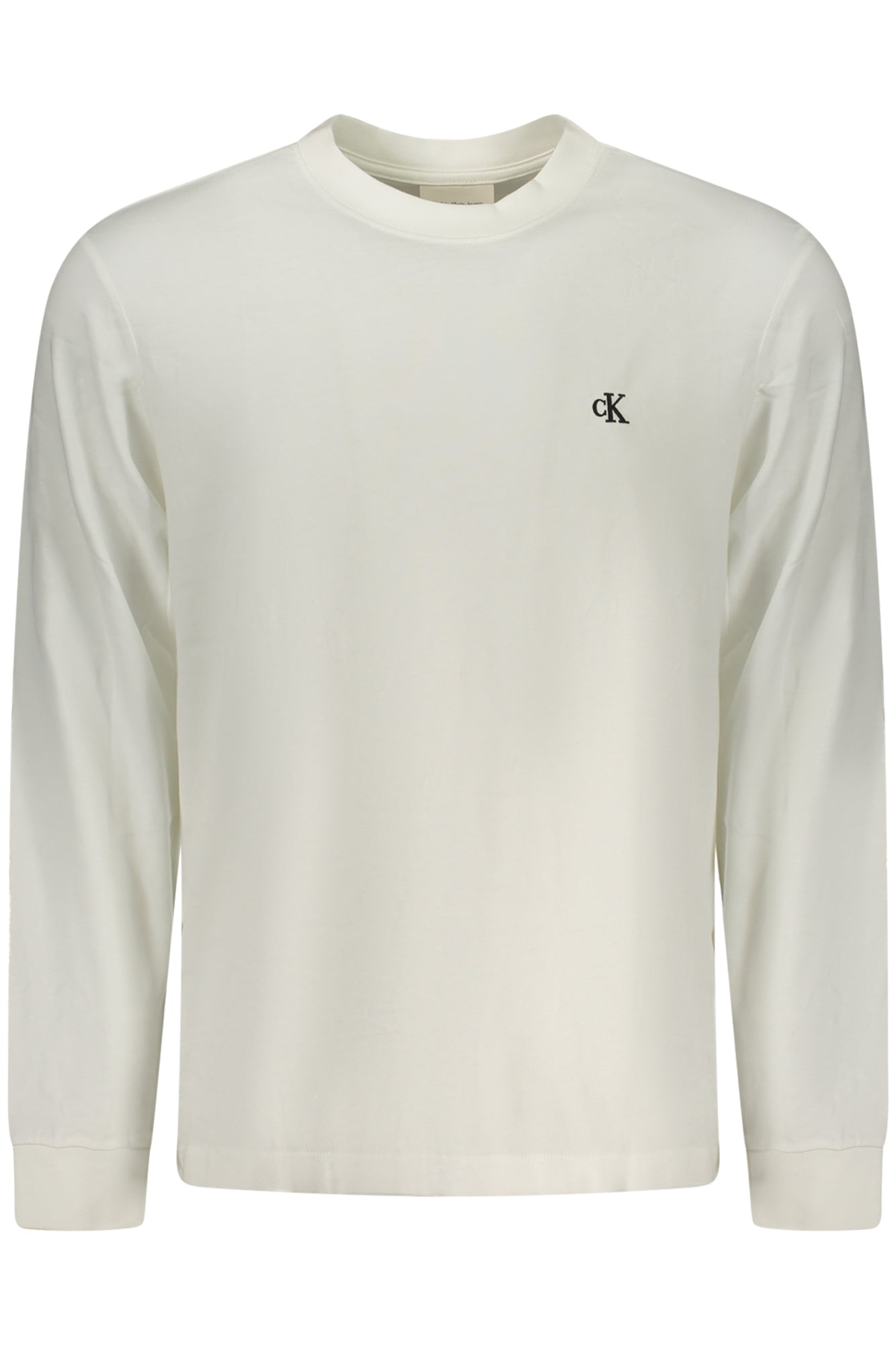 CALVIN KLEIN Men T-Shirt - White