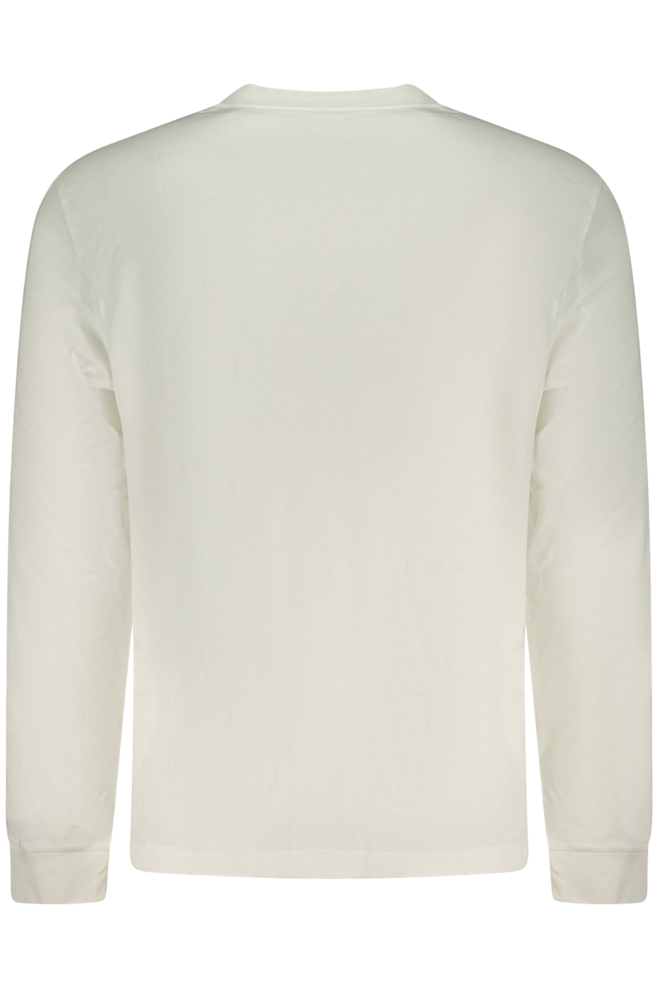 CALVIN KLEIN Men T-Shirt - White