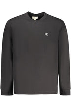 CALVIN KLEIN Men T-Shirt - Black