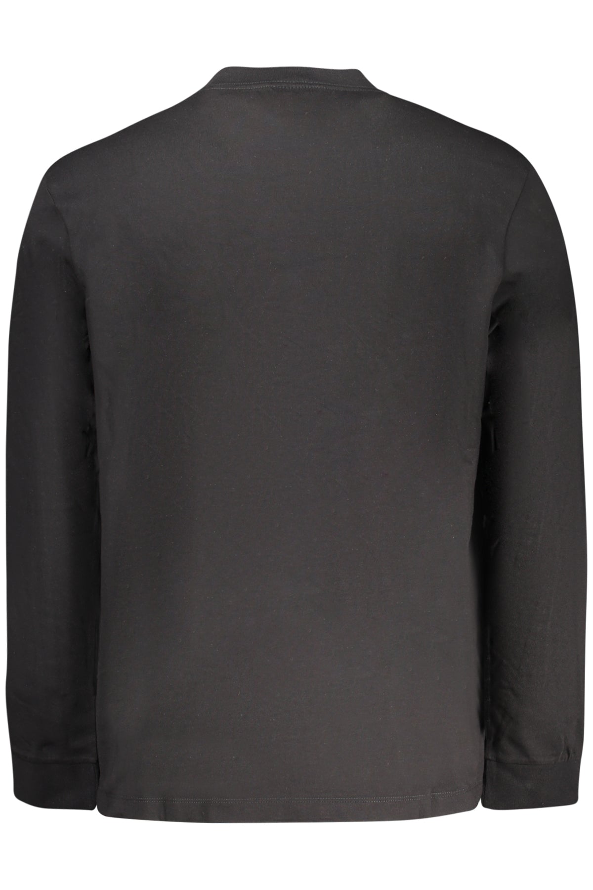 CALVIN KLEIN Men T-Shirt - Black