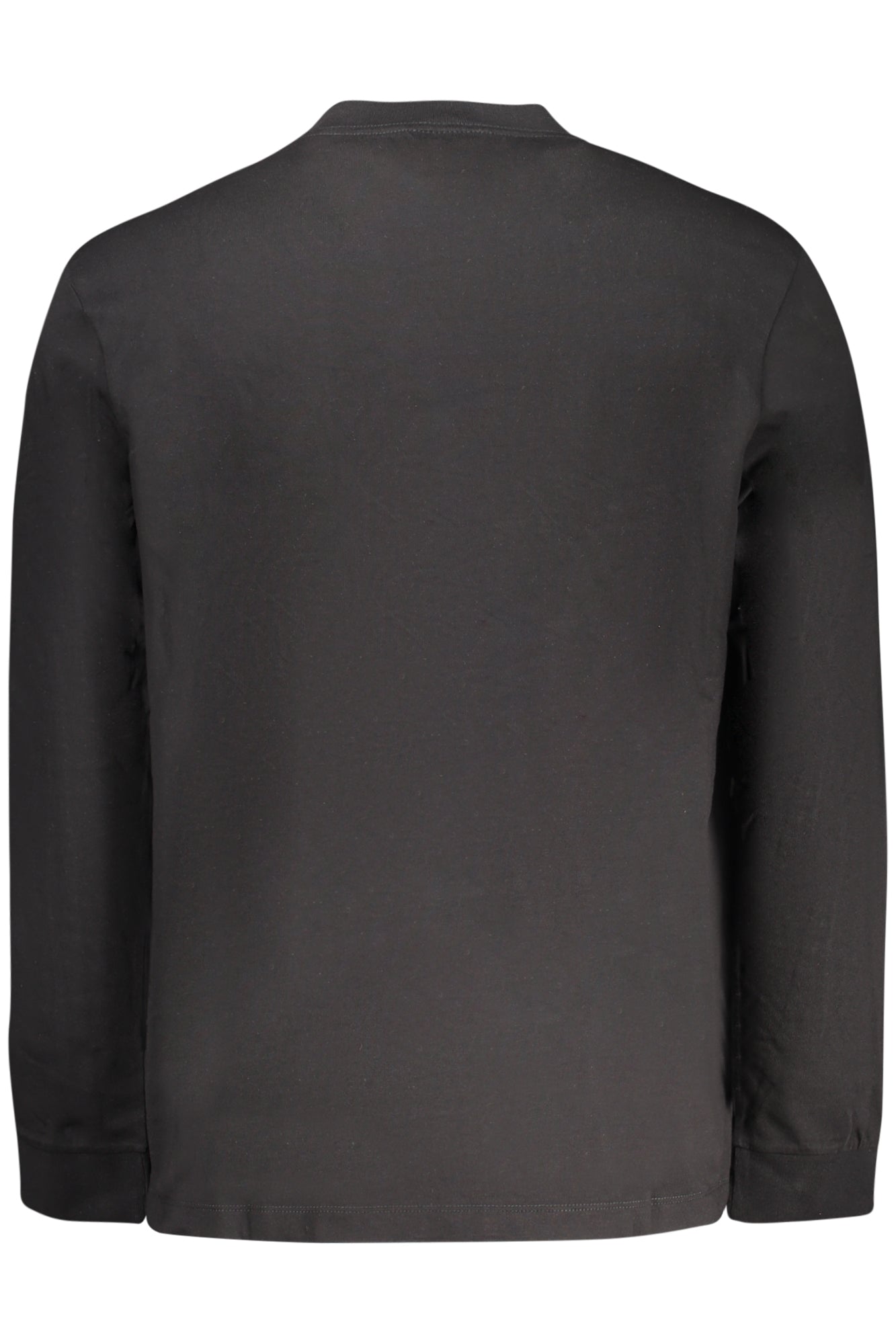 CALVIN KLEIN Men T-Shirt - Black