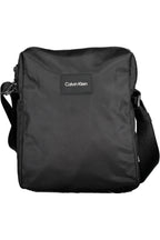 CALVIN KLEIN Men Bag - Black