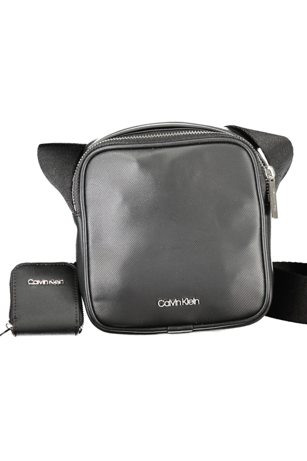 CALVIN KLEIN Men Bag - Black