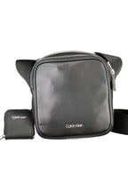CALVIN KLEIN Men Bag - Black