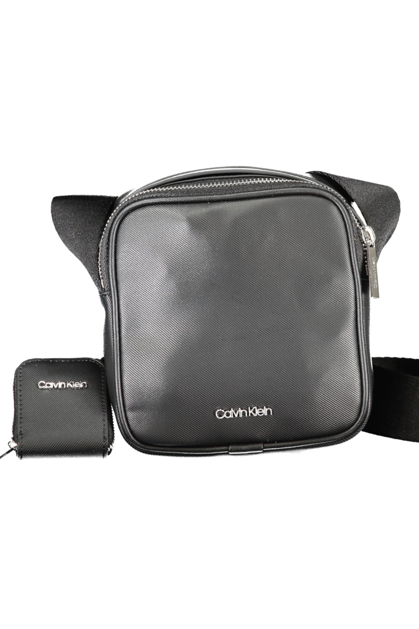 CALVIN KLEIN Men Bag - Black