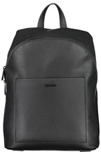 CALVIN KLEIN Men Backpack - Black