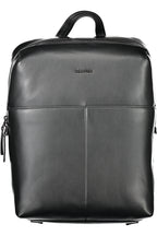 CALVIN KLEIN Men Backpack - Black