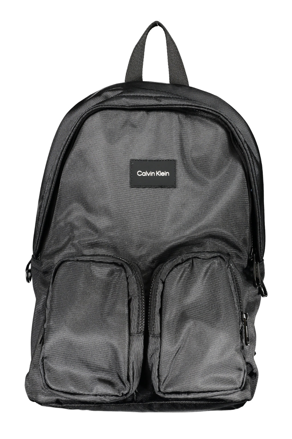CALVIN KLEIN Men Backpack - Black