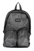 CALVIN KLEIN Men Backpack - Black