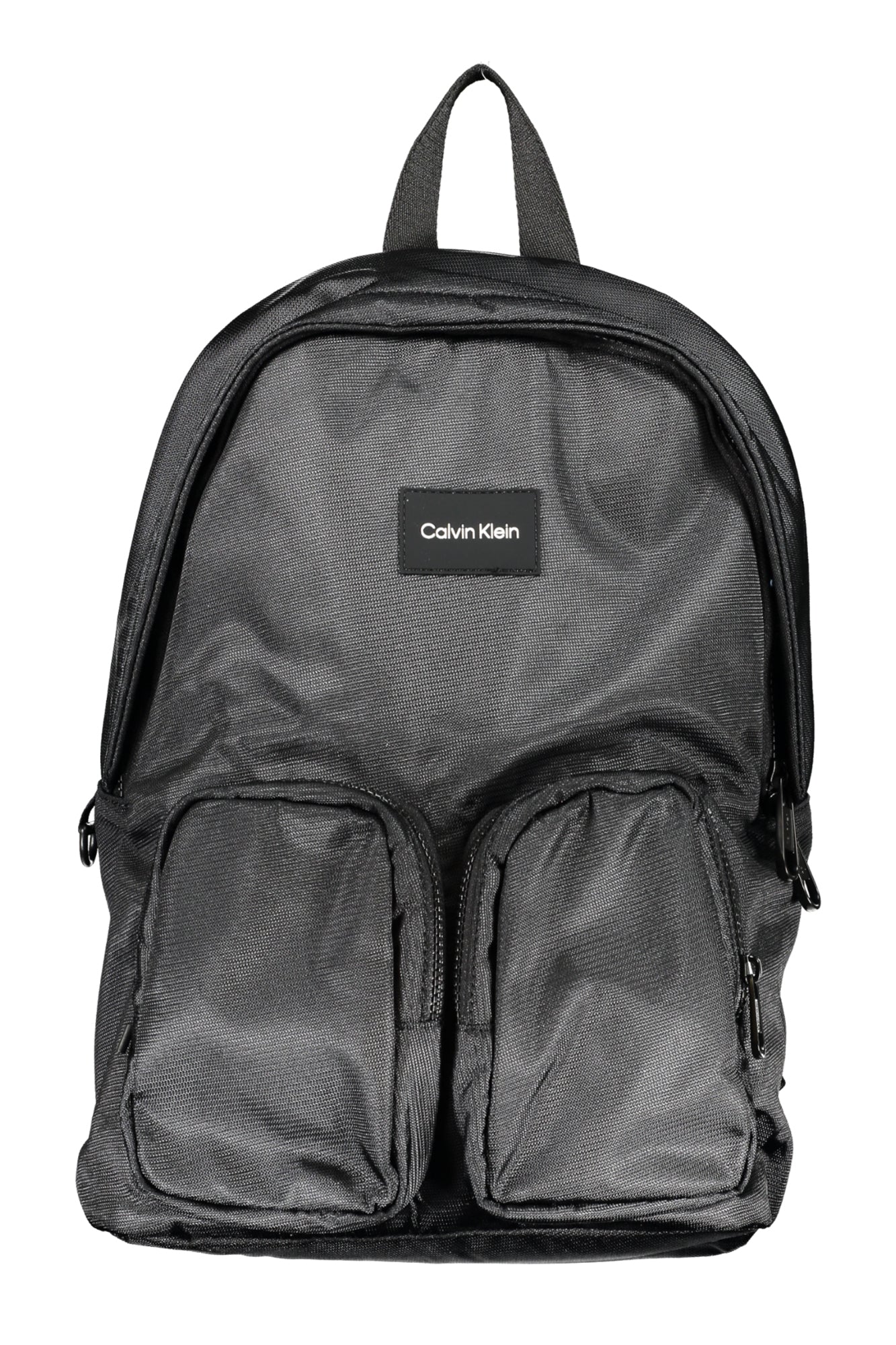 CALVIN KLEIN Men Backpack - Black