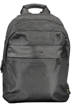 CALVIN KLEIN Men Backpack - Black