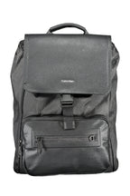 CALVIN KLEIN Men Backpack - Black