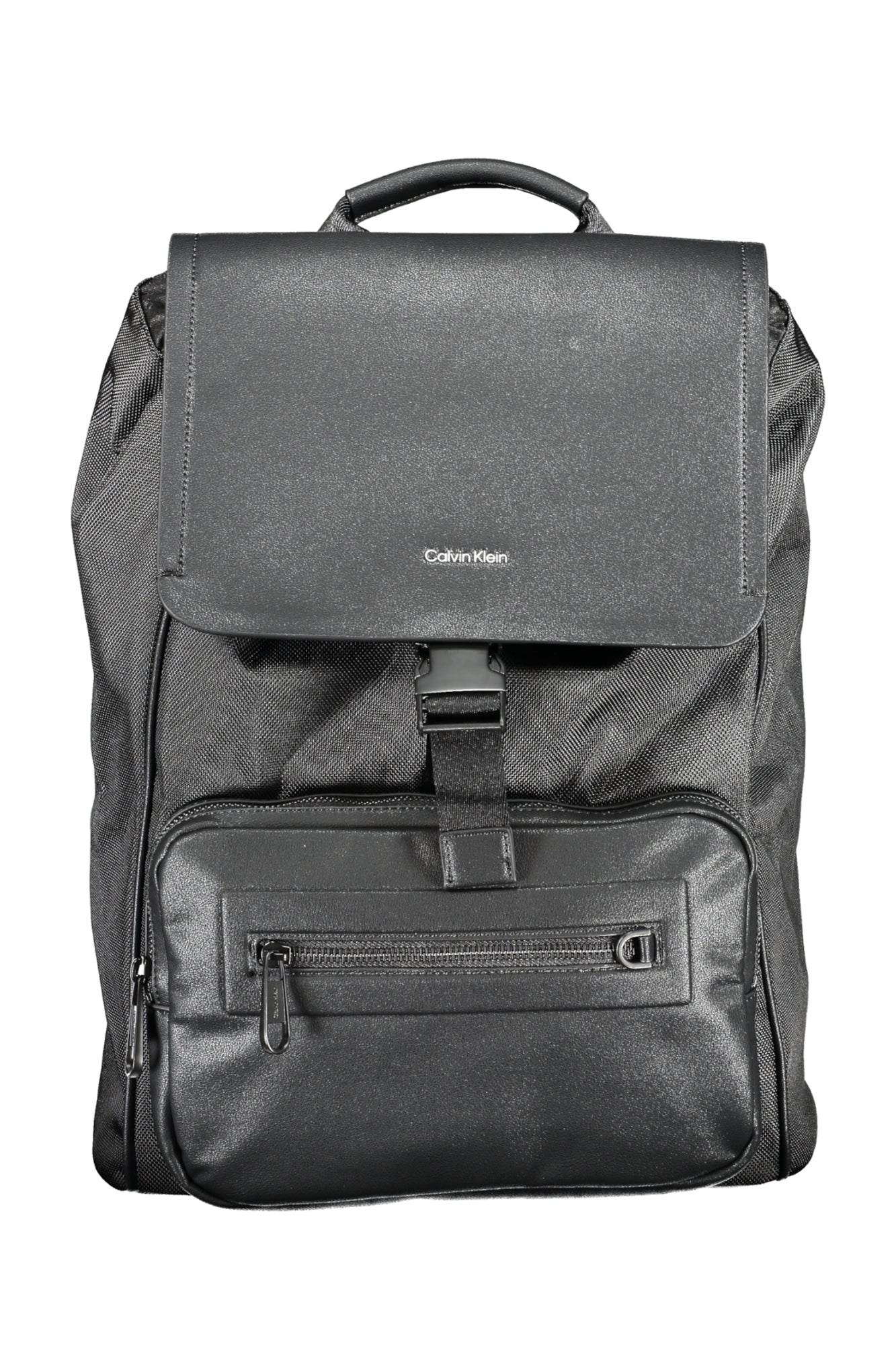 CALVIN KLEIN Men Backpack - Black