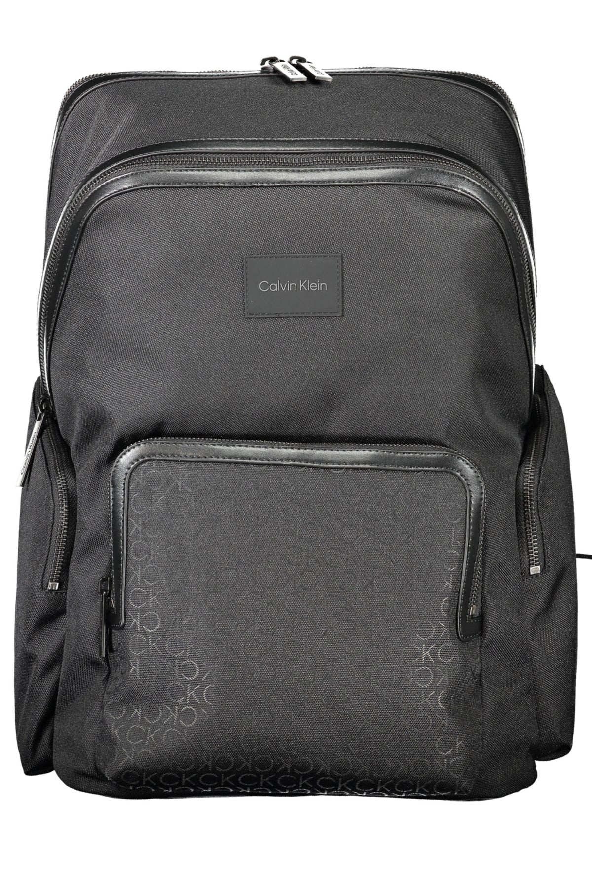 CALVIN KLEIN Men Backpack - Black