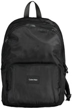 CALVIN KLEIN Men Backpack - Black