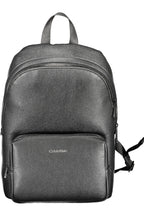 CALVIN KLEIN Men Backpack - Black