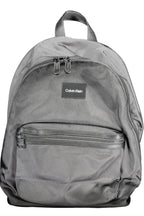 CALVIN KLEIN Men Backpack - Black