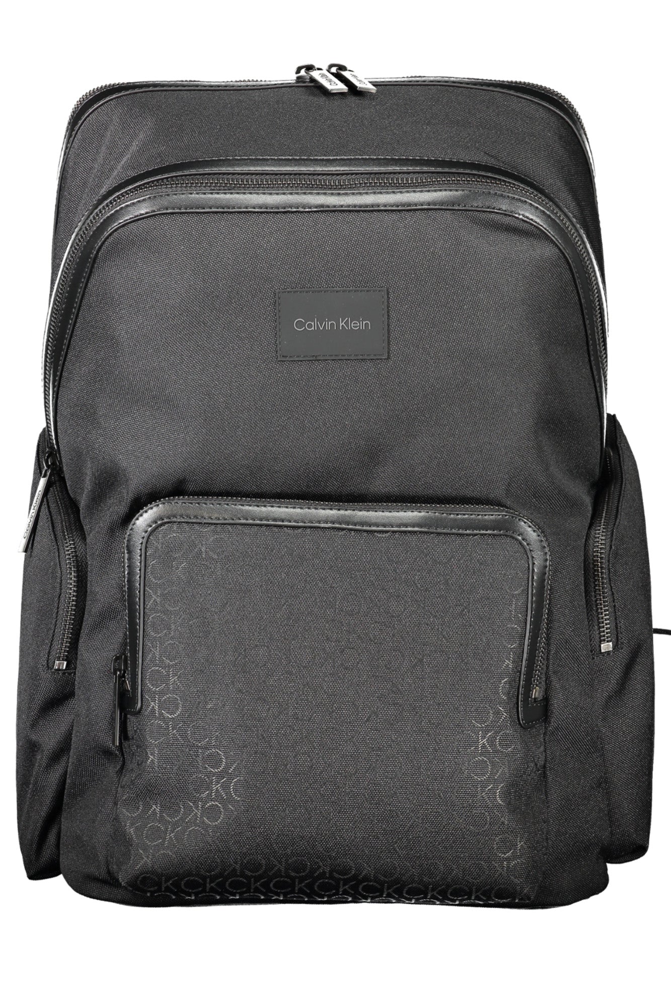 CALVIN KLEIN Men Backpack - Black