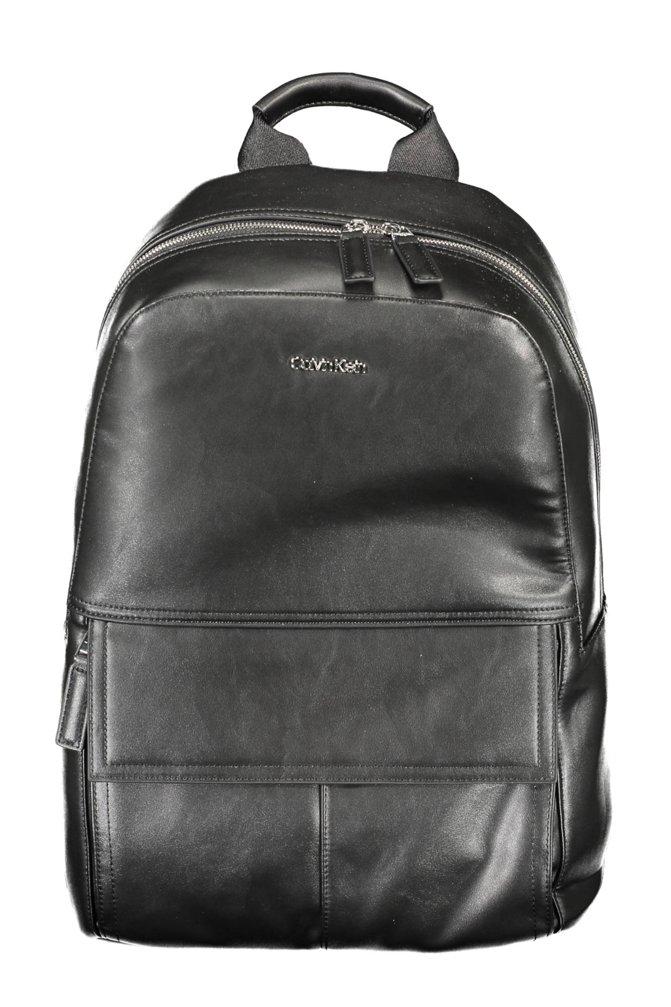 CALVIN KLEIN Men Backpack - Black