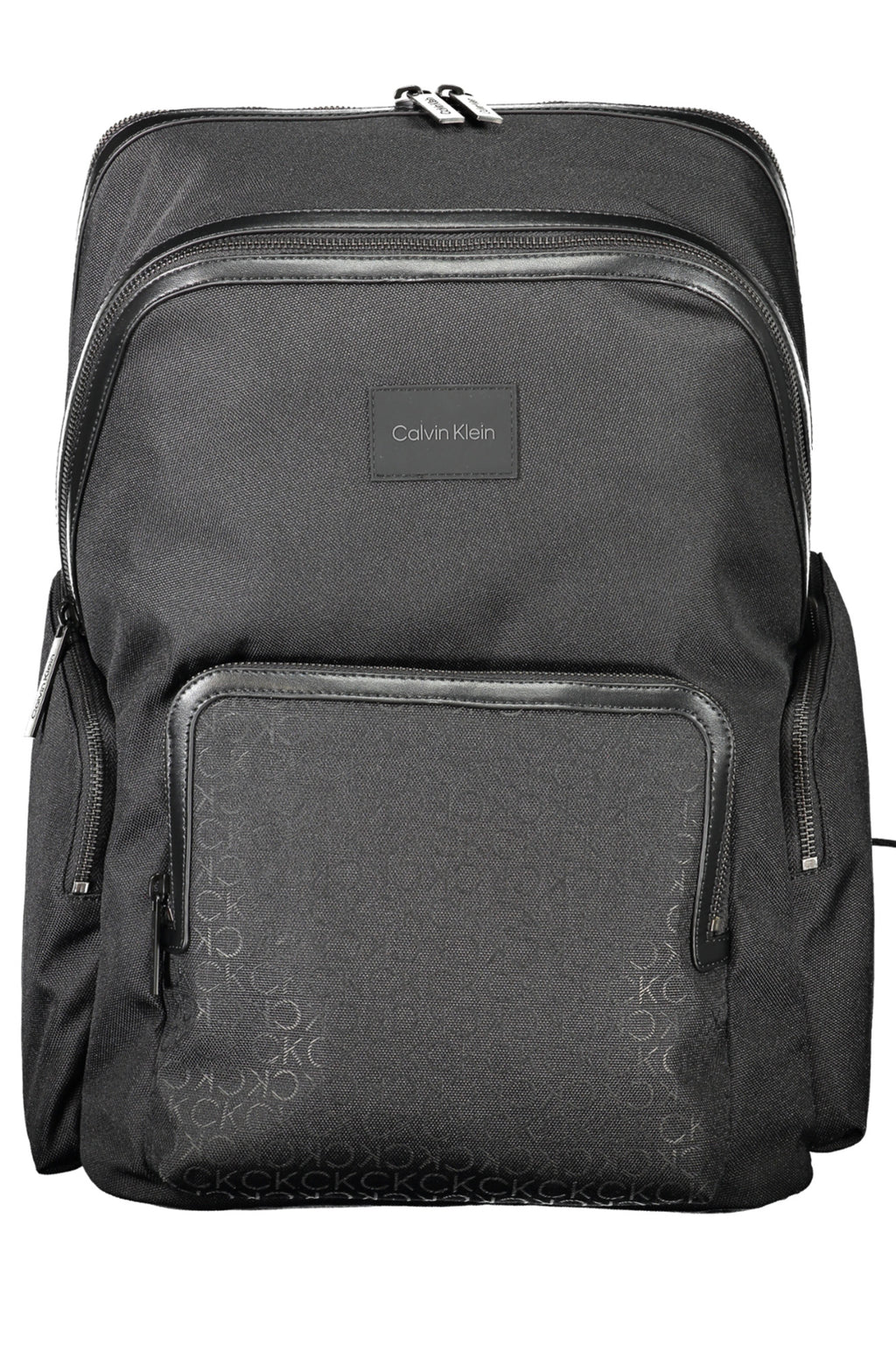 CALVIN KLEIN Men Backpack - Black
