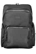 CALVIN KLEIN Men Backpack - Black