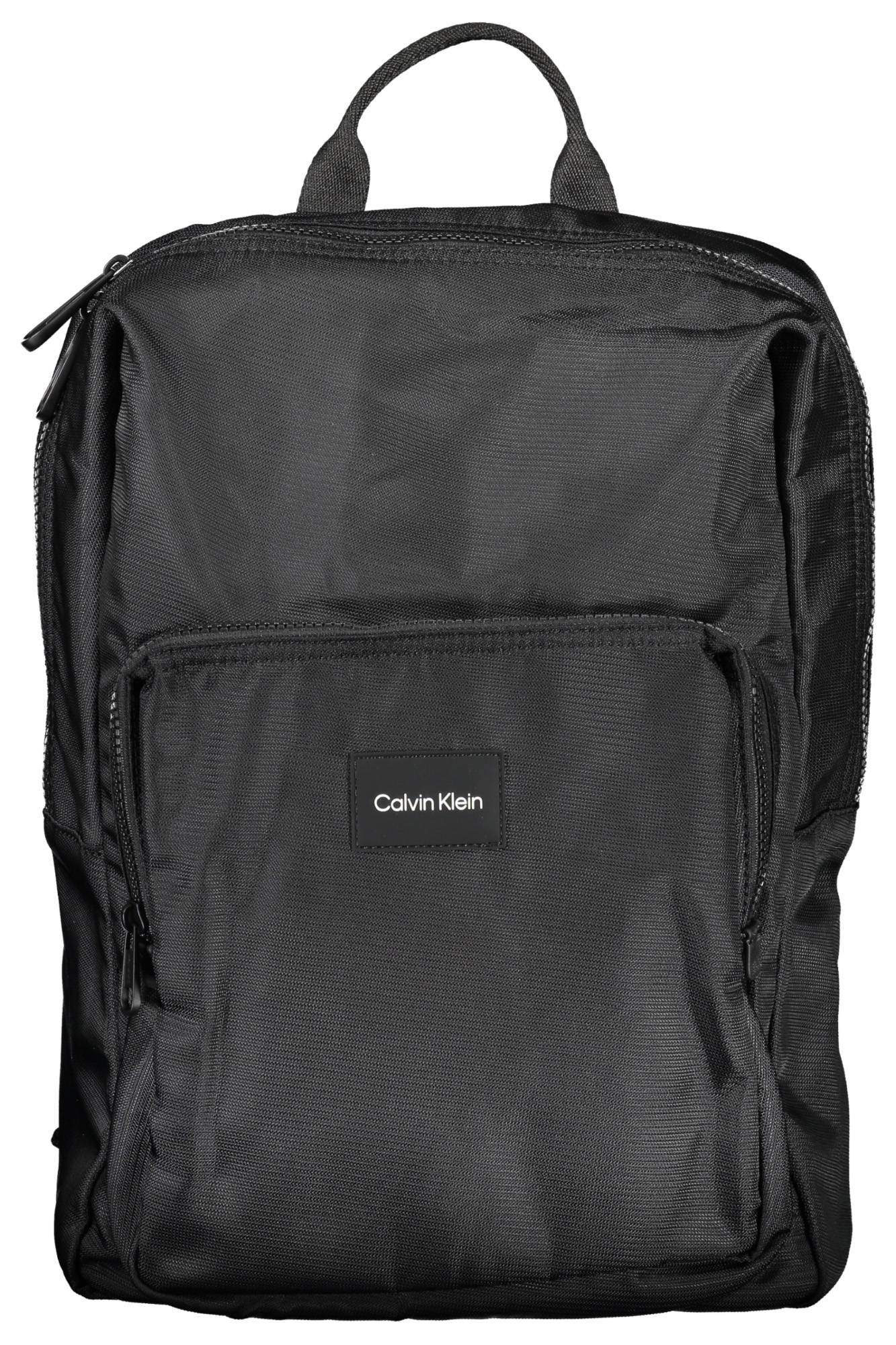 CALVIN KLEIN Men Backpack - Black