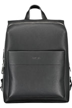CALVIN KLEIN Men Backpack - Black