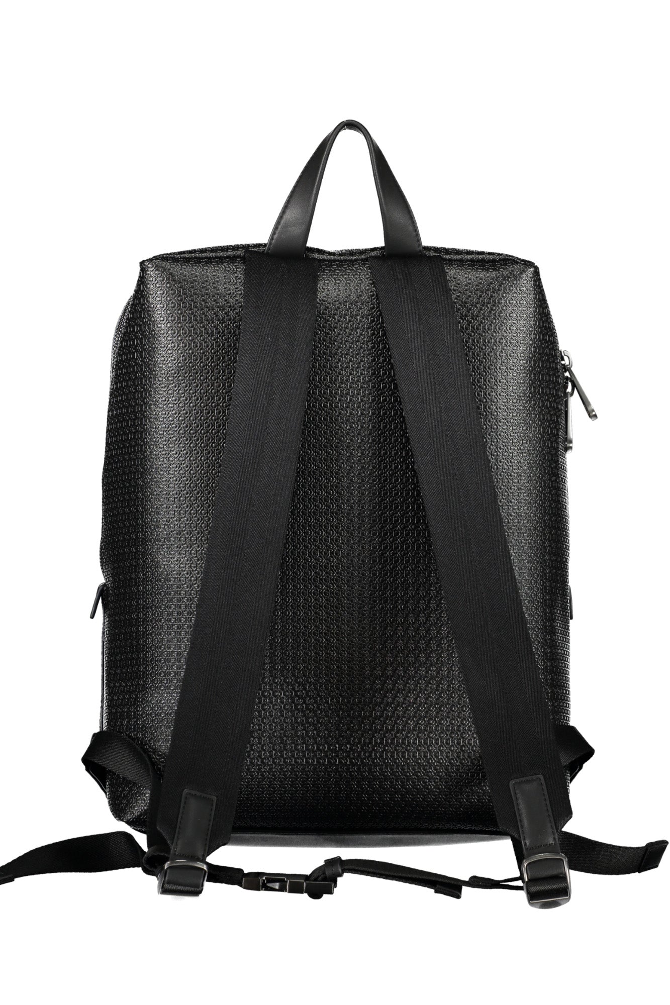 CALVIN KLEIN Men Backpack - Black