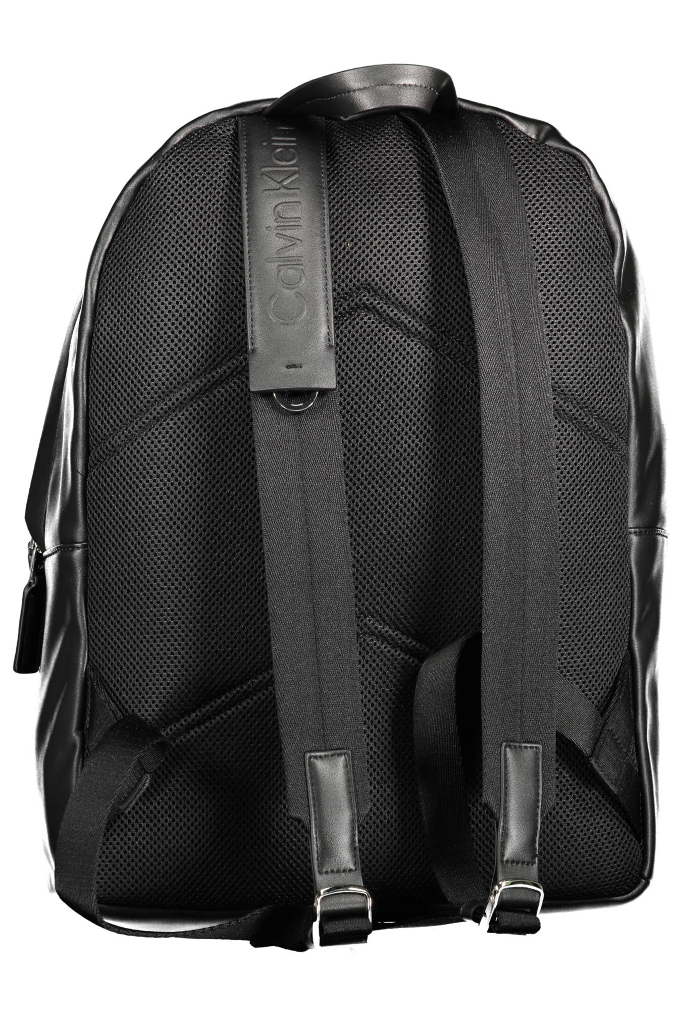 CALVIN KLEIN Men Backpack - Black
