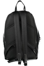 CALVIN KLEIN Men Backpack - Black
