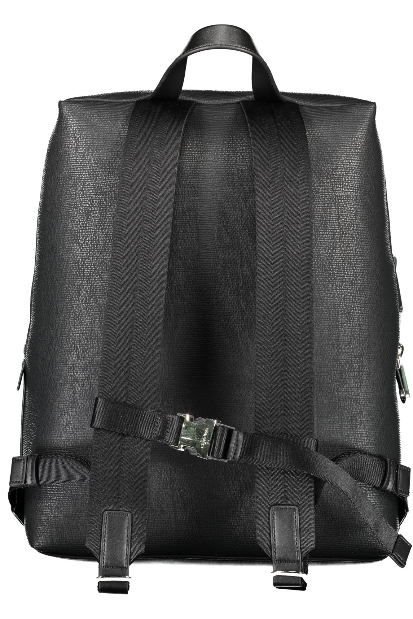 CALVIN KLEIN Men Backpack - Black