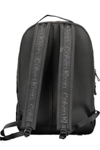 CALVIN KLEIN Men Backpack - Black
