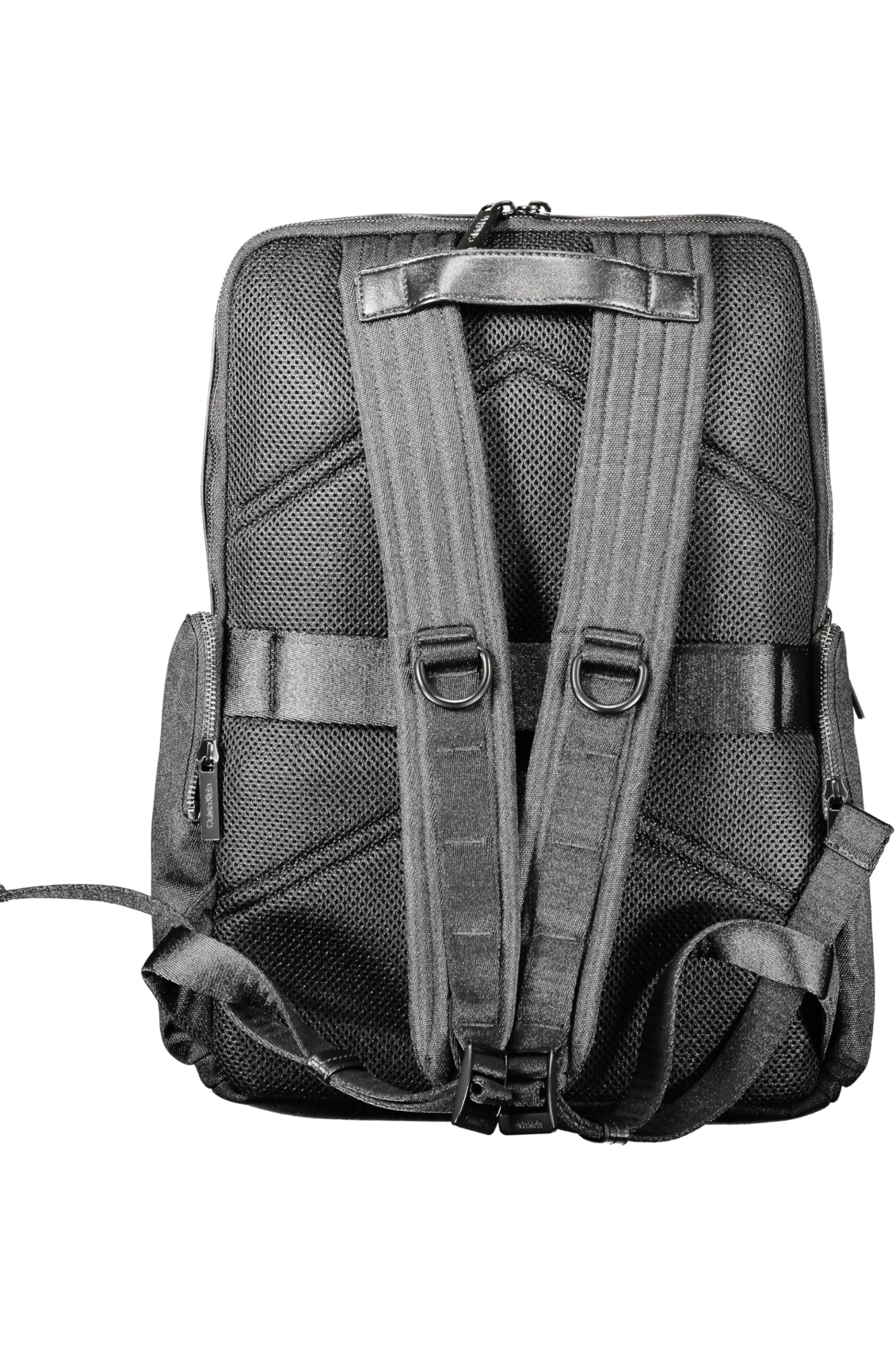 CALVIN KLEIN Men Backpack - Black