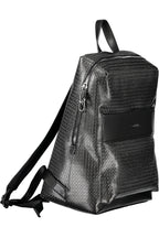 CALVIN KLEIN Men Backpack - Black