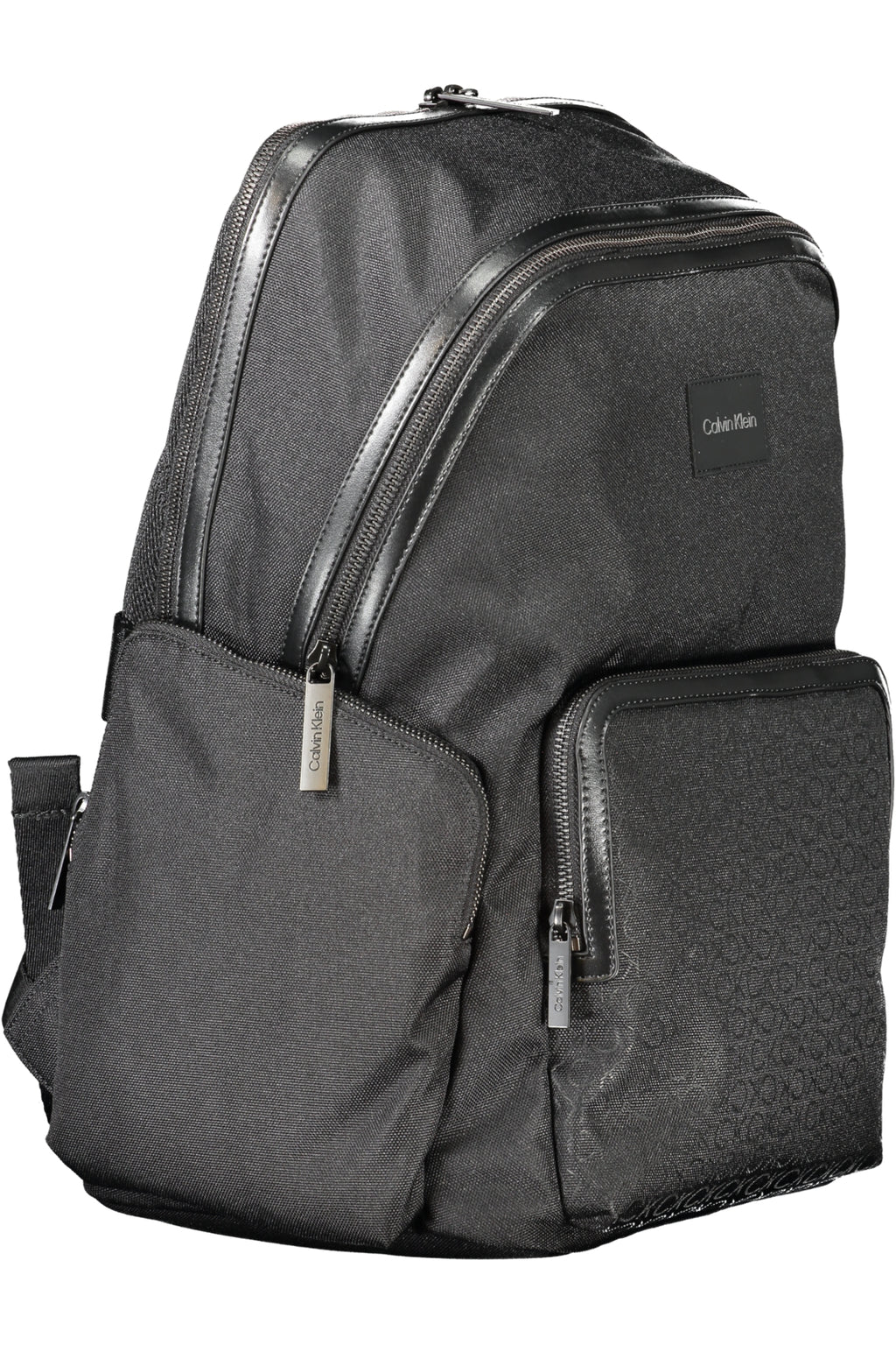 CALVIN KLEIN Men Backpack - Black