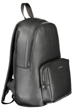 CALVIN KLEIN Men Backpack - Black